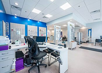 Philadelphia Eye Doctors Rebecca Verna, OD - MODERN OPTOMETRY