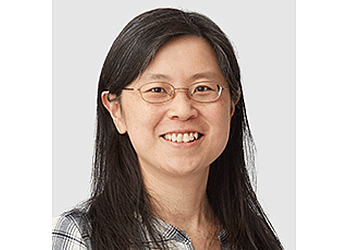 St Paul Gastroenterologists Rebecca W. S. Lai Li, MD - HEALTHPARTNERS SPECIALTY CENTER