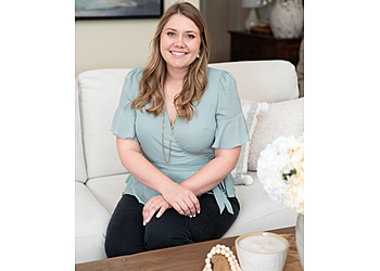 Sacramento Interior Designers Rebecca Ward Design