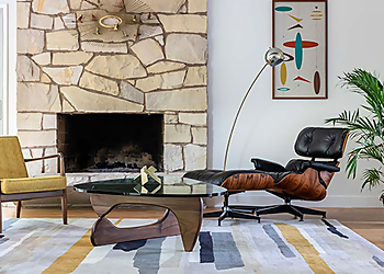 Sacramento Interior Designers Rebecca Ward Design