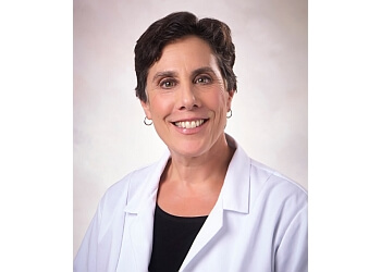 Rebecca Wolfe, MD - SPARROW HEALTH SYSTEM