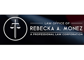 Rebecka A. Monez - Modesto, CA DWI & DUI Lawyers