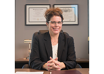 Rebecka A. Monez - Modesto, CA DWI & DUI Lawyers