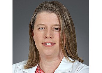 Rebeckah J. Burns, MD Waco Pediatricians image 1
