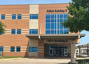 Rebeckah Jean Burns, MD - Waco, TX Pediatricians - Hospital Exterior Image