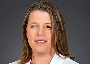 Rebeckah Jean Burns, MD - BAYLOR SCOTT & WHITE HILLCREST PEDIATRIC CLINIC Rebeckah Jean Burns, MD - Waco, TX Pediatricians - Doctor Portrait Image