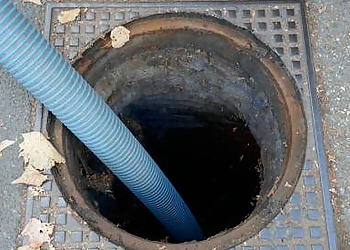 Jackson Septic Tank Services Rebel High Velocity Sewer Services