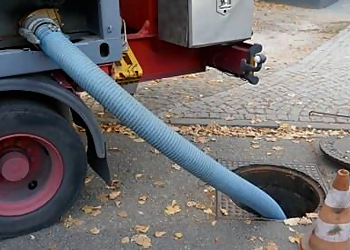 Jackson Septic Tank Services Rebel High Velocity Sewer Services