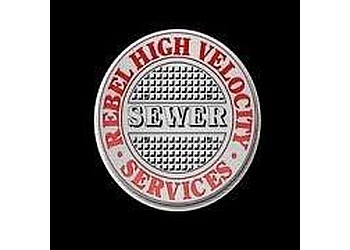 Rebel High Velocity Sewer Services