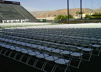 Las Vegas Event Rental Companies Rebel Party Rentals