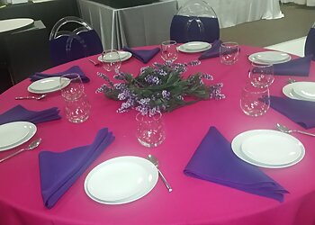 Las Vegas Event Rental Companies Rebel Party Rentals