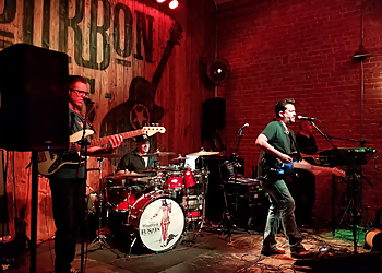 Chandler Night Clubs Rebel & Rogue