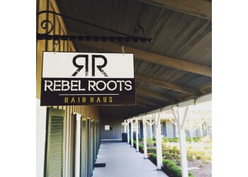 Rebel Roots Hair Haus