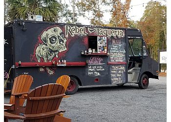 3 Best Food Trucks In Charleston, SC - Expert Recommendations