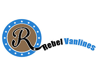 Rebel Vanlines, Inc Compton Moving Companies