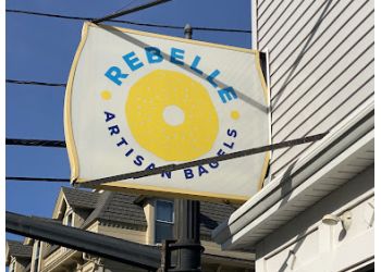 rebelle bagel