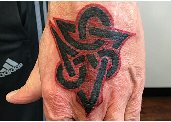 Top 5 Tattoo Artists in Alaska  Body Art Guru