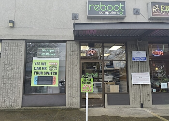 Reboot Computer Shop 