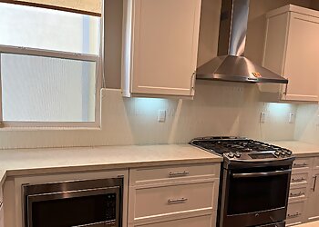 Anaheim Custom Cabinets Reborn Cabinets Inc.