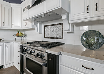 Torrance Custom Cabinets Reborn Cabinets Inc.