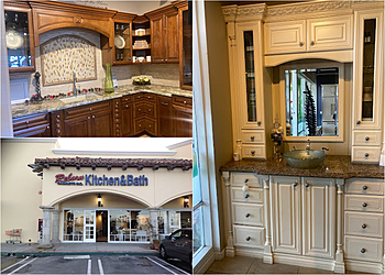 Torrance Custom Cabinets Reborn Cabinets Inc.