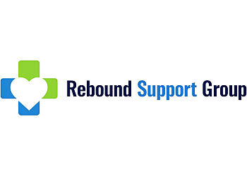 Rebound Support Group - Fullerton, CA Addiction Treatment Centers - Clinic Logo