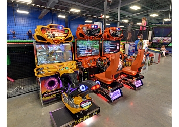 Go Karts Jacksonville Fl >> 3 Best Amusement Parks in Jacksonville, FL - ThreeBestRated Go Karts Jacksonville Fl >> 3 Best Amusement Parks in Jacksonville, FL - ThreeBestRated