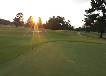 Little Rock Golf Courses Rebsamen Park Golf Course