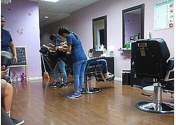 Los Angeles Beauty Salons Rebshan Beauty Salon