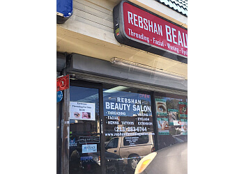 Los Angeles beauty salon Rebshan Beauty Salon