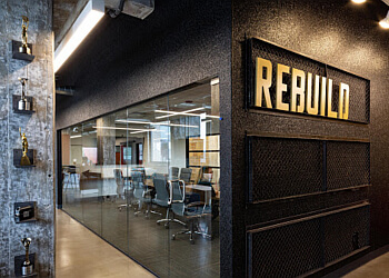 Rebuild Group
