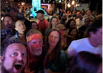 fort collins night suit