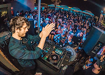 Tallahassee Night Clubs Recess Club