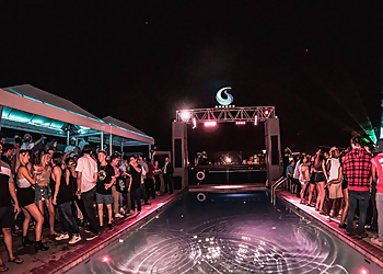 Tallahassee Night Clubs Recess Club