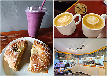 Syracuse Cafe Recess Coffee