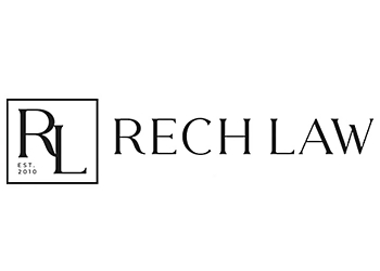 Charlotte Divorce Lawyers Rech Law, P.C.