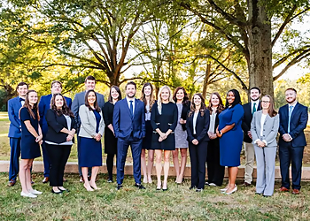 Rech Law, P.C. Charlotte Divorce Lawyers image 1