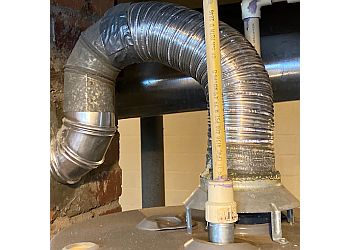 Akron Home Inspections Reckner Certified Home Inspection