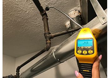 Akron Home Inspections Reckner Certified Home Inspection