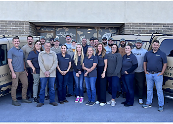 Omaha Pest Control Companies Recon Pest Services