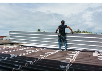 Des Moines Roofing Contractors Recon Roofing & Construction