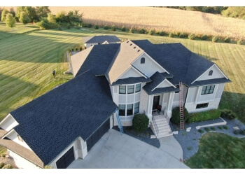 Des Moines Roofing Contractors Recon Roofing & Construction