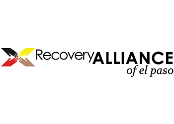 Recovery Alliance Recovery Alliance - El Paso, TX Addiction Treatment Centers - Clinic Logo
