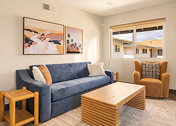 Recovery Beach Recovery Beach - San Francisco, CA Addiction Treatment Centers - Clinic Interior Image