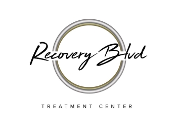 Portland addiction treatment center Recovery Blvd Treatment Center
