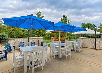 Indianapolis Addiction Treatment Centers Recovery Centers of America at Indianapolis