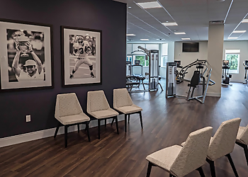 Recovery Centers of America at Raritan Bay - Elizabeth, NJ Addiction Treatment Centers - Interior Image