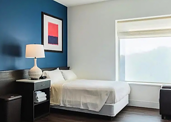Recovery Centers of America at Raritan Bay - Elizabeth, NJ Addiction Treatment Centers - Relaxation Moments