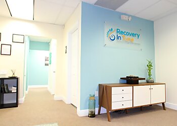 Miramar Addiction Treatment Centers Recovery In Tune