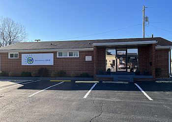 Recovery Now Clarksville Addiction Treatment Centers